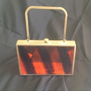 Vintage 1940’s Handbag